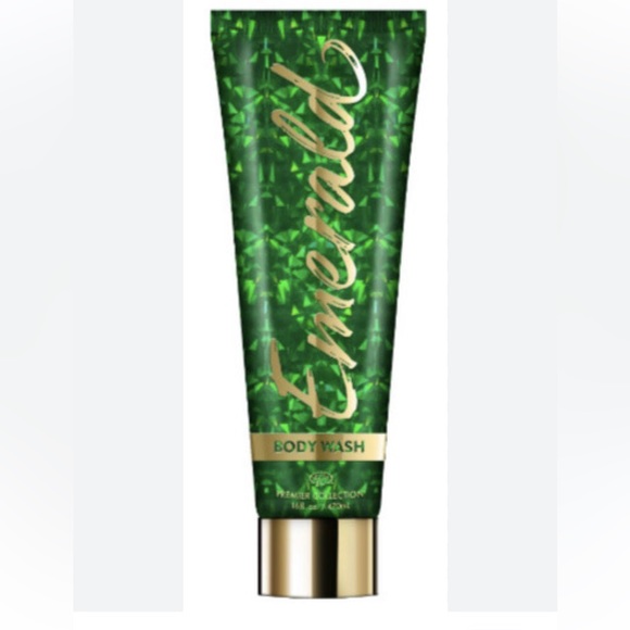 palm beach tan Bath & Body Palm Beach Tan Emerald Body Wash Poshmark
